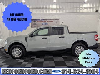2024 Ford Maverick XL AWD