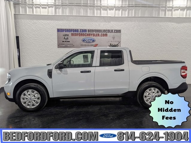 2025 Ford Maverick XL AWD