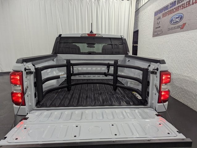 2025 Ford Maverick XL AWD