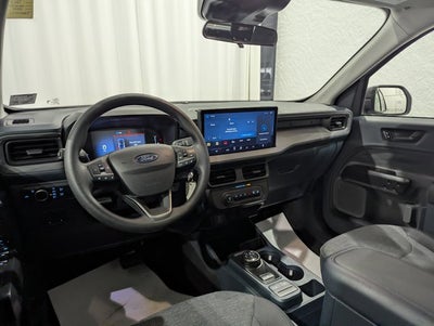 2025 Ford Maverick XL AWD