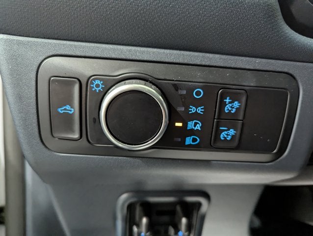 2025 Ford Maverick XL AWD