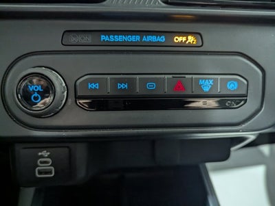 2025 Ford Maverick XL AWD