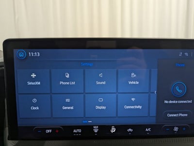 2025 Ford Maverick XL AWD