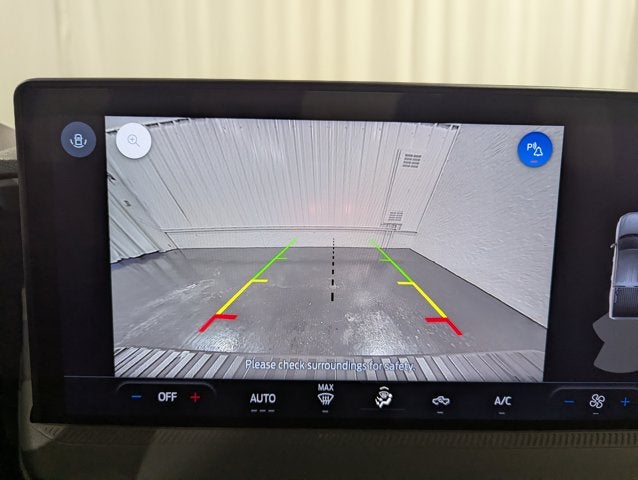 2025 Ford Maverick XL AWD