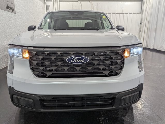 2025 Ford Maverick XL AWD