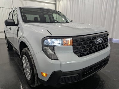 2025 Ford Maverick XL AWD