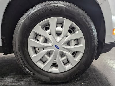 2025 Ford Maverick XL AWD