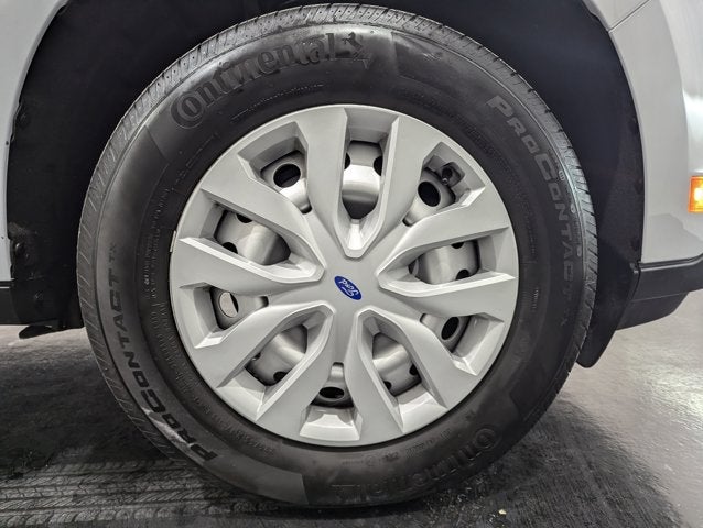 2025 Ford Maverick XL AWD