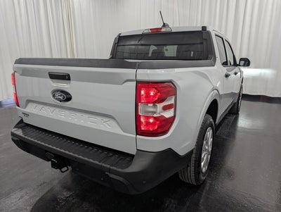 2025 Ford Maverick XL AWD