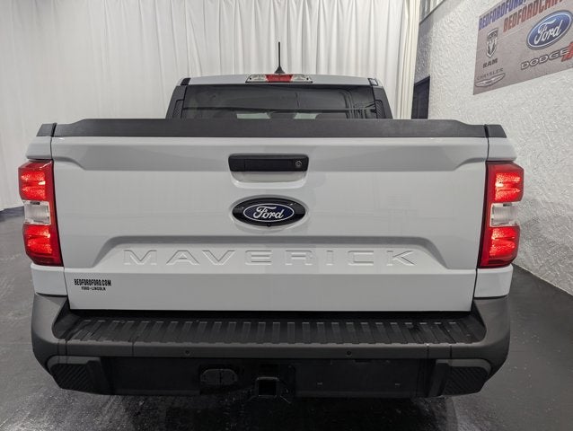 2025 Ford Maverick XL AWD