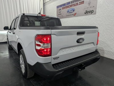 2025 Ford Maverick XL AWD