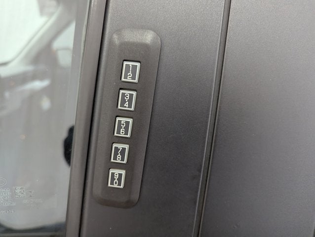 2022 Ford Maverick XLT AWD