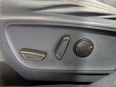 2022 Ford Maverick XLT AWD