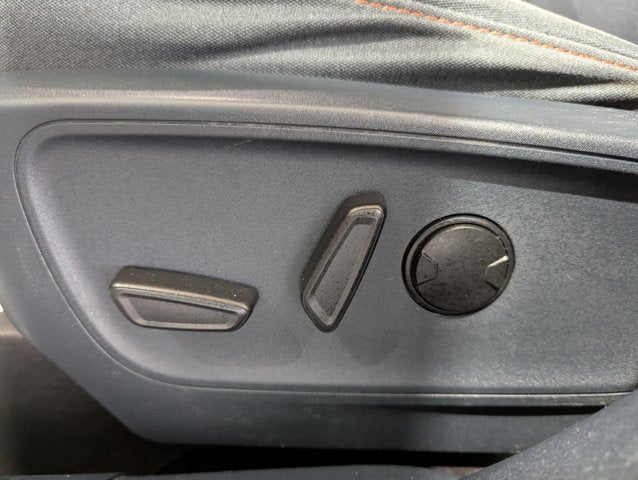 2022 Ford Maverick XLT AWD