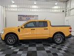 2022 Ford Maverick XLT AWD