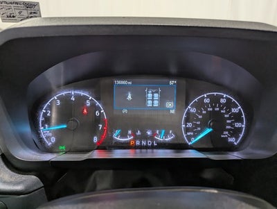 2022 Ford Maverick XLT AWD