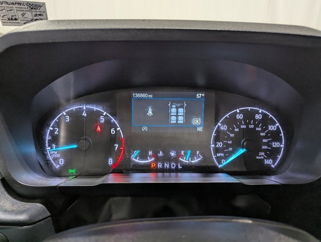 2022 Ford Maverick XLT AWD