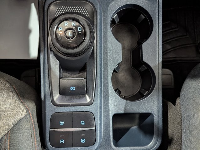 2022 Ford Maverick XLT AWD