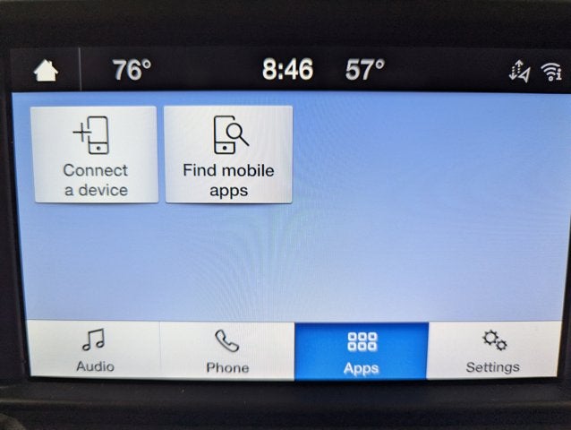 2022 Ford Maverick XLT AWD