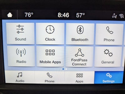 2022 Ford Maverick XLT AWD