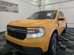 2022 Ford Maverick XLT AWD