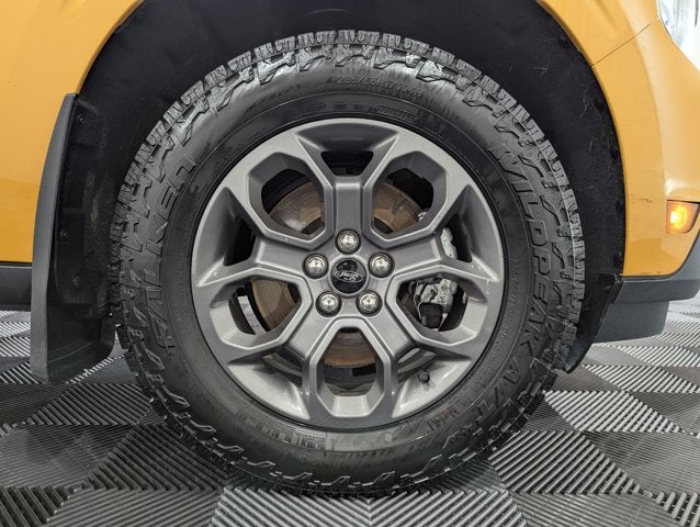 2022 Ford Maverick XLT AWD