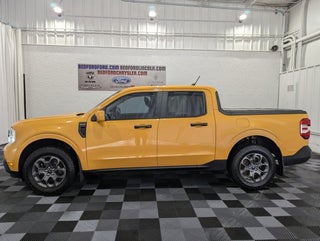 2022 Ford Maverick Base