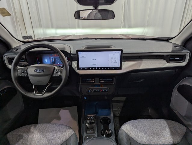 2025 Ford Maverick XLT AWD