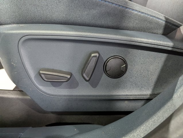 2025 Ford Maverick XLT AWD