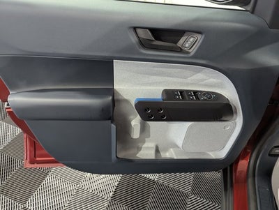 2025 Ford Maverick XLT AWD