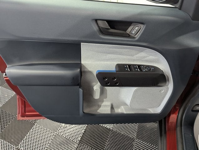 2025 Ford Maverick XLT AWD