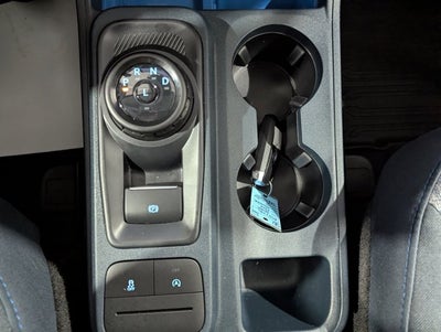 2025 Ford Maverick XLT AWD