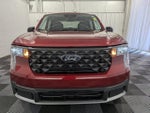 2025 Ford Maverick XLT AWD