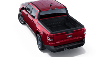 2025 Ford Maverick XLT AWD