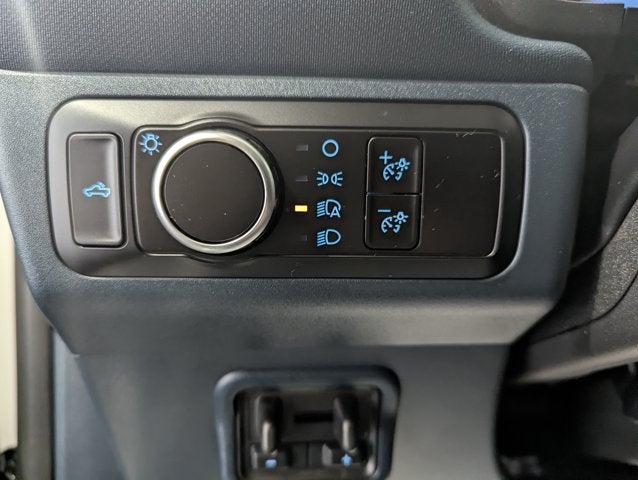2026 Ford Maverick XLT AWD