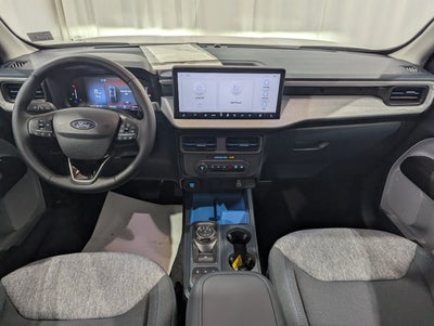 2026 Ford Maverick XLT AWD