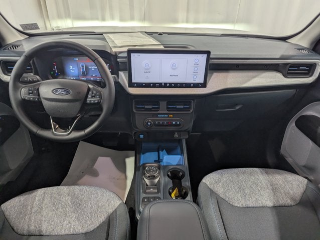 2026 Ford Maverick XLT AWD