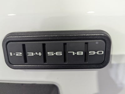 2026 Ford Maverick XLT AWD
