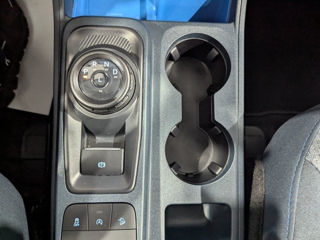 2026 Ford Maverick XLT AWD