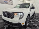 2026 Ford Maverick XLT AWD