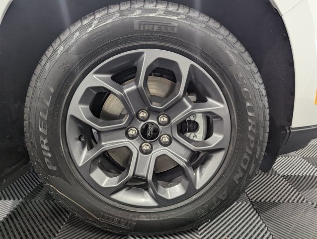 2026 Ford Maverick XLT AWD