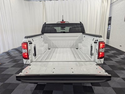 2026 Ford Maverick XLT AWD