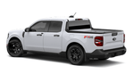 2026 Ford Maverick XLT AWD