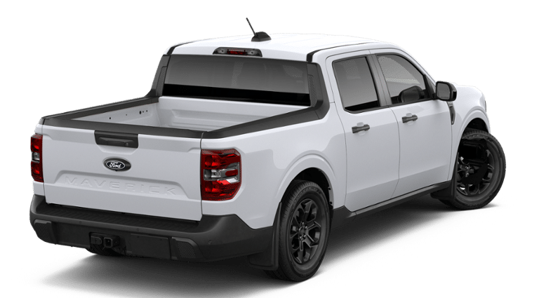 2026 Ford Maverick XLT AWD
