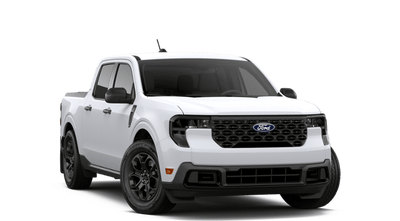 2026 Ford Maverick XLT AWD