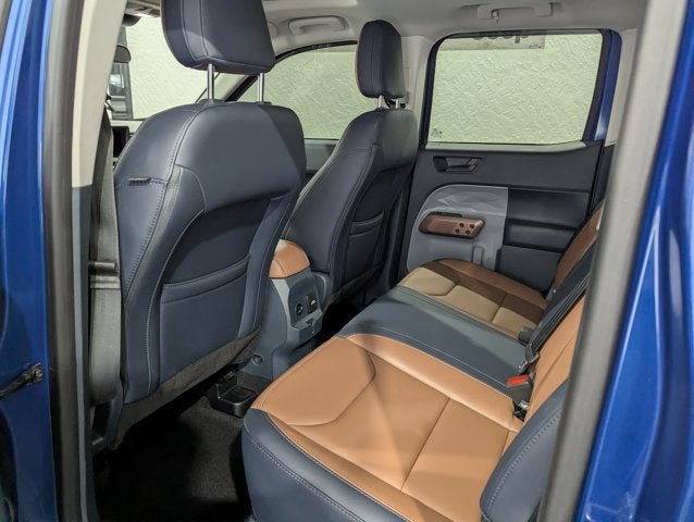 2024 Ford Maverick Lariat AWD