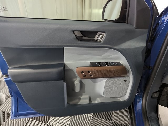 2024 Ford Maverick Lariat AWD