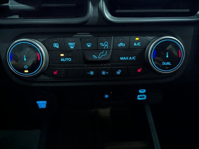 2024 Ford Maverick Lariat AWD