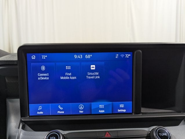 2024 Ford Maverick Lariat AWD