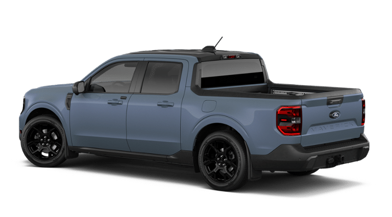 2026 Ford Maverick Lariat AWD